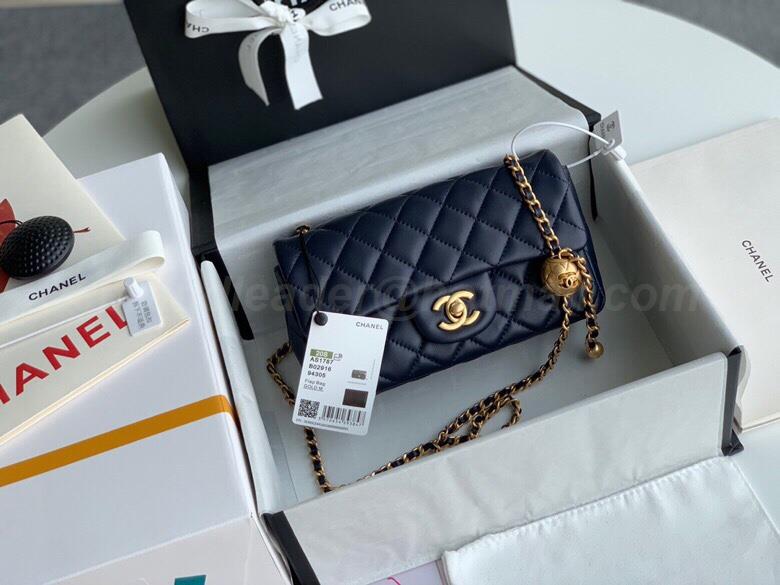 Chanel Handbags 298